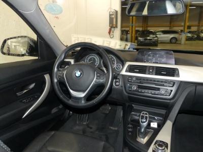 Photo 9 VIN: WBA8Y71050G395705 - BMW 3 GRAN TURISMO DIESEL 