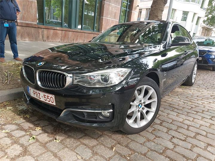 Photo 1 VIN: WBA8Y71050G715928 - BMW 3 GRAN TURISMO 