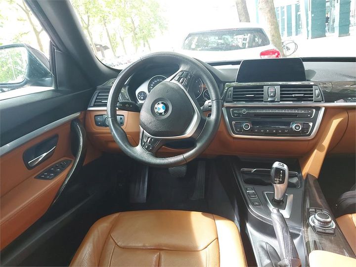 Photo 12 VIN: WBA8Y71050G715928 - BMW 3 GRAN TURISMO 