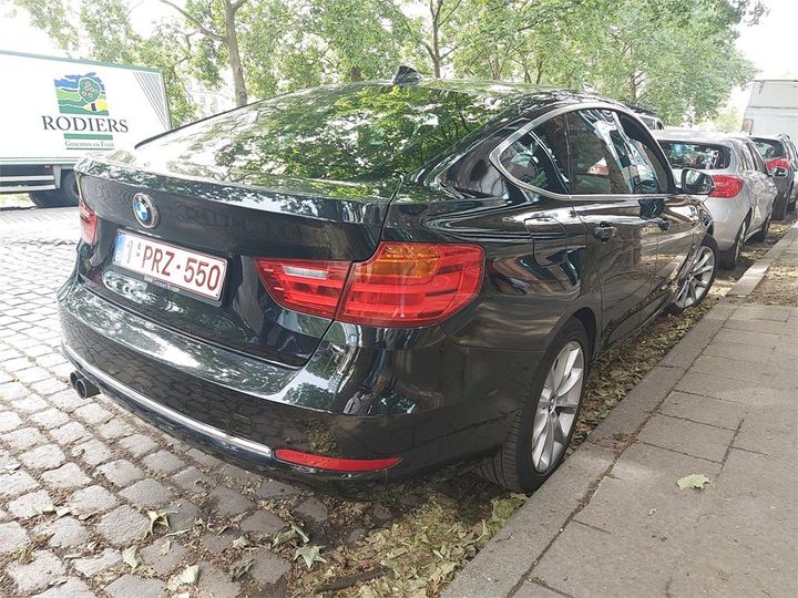 Photo 2 VIN: WBA8Y71050G715928 - BMW 3 GRAN TURISMO 