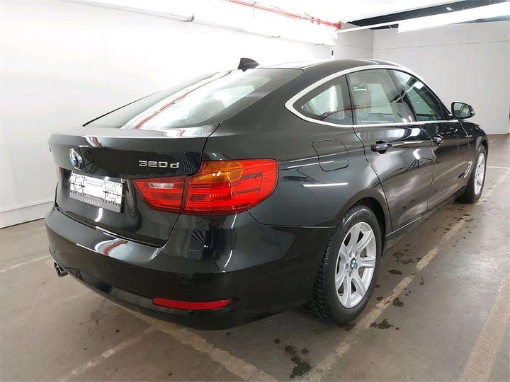 Photo 2 VIN: WBA8Y71070GJ85588 - BMW 3 REEKS GRAN TURISMO 