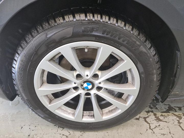 Photo 12 VIN: WBA8Y71070GJ85803 - BMW 320 