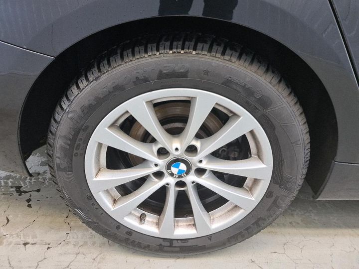 Photo 15 VIN: WBA8Y71070GJ85803 - BMW 320 