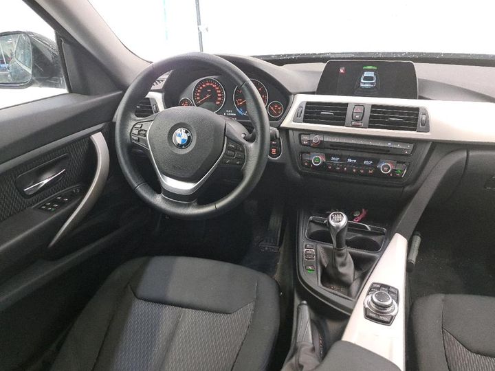 Photo 6 VIN: WBA8Y71070GJ85803 - BMW 320 