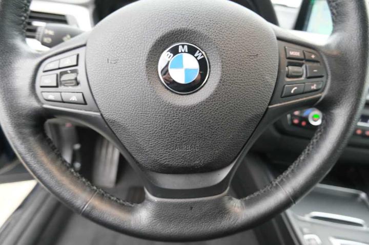 Photo 26 VIN: WBA8Y71090G397263 - BMW 3-GRAN TURISMO &#3913 