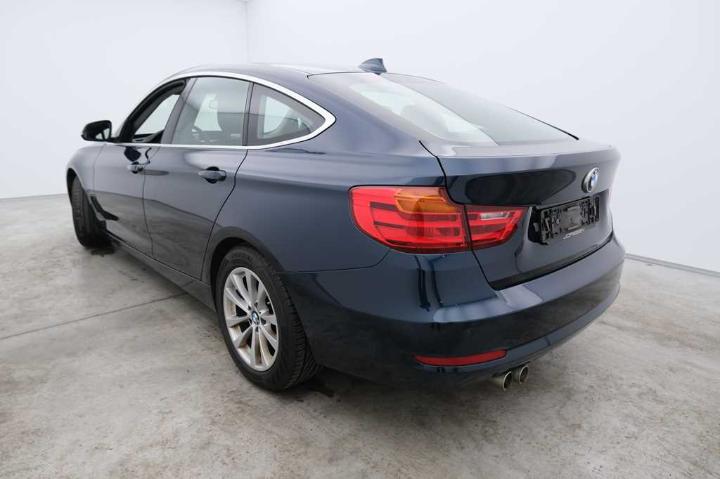 Photo 7 VIN: WBA8Y71090G397263 - BMW 3-GRAN TURISMO &#3913 