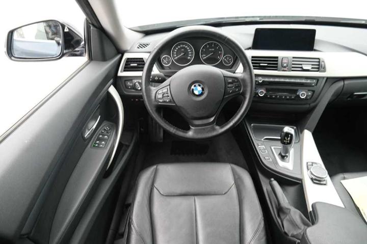 Photo 9 VIN: WBA8Y71090G397263 - BMW 3-GRAN TURISMO &#3913 