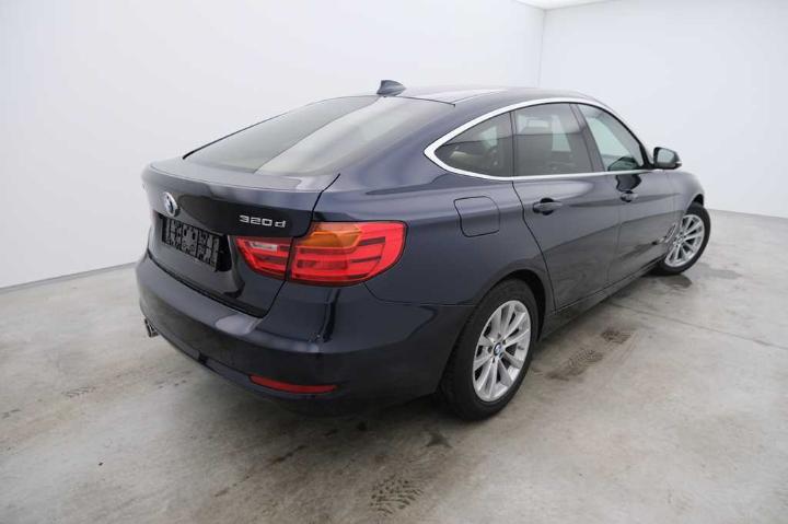 Photo 2 VIN: WBA8Y71090GJ85981 - BMW 3-GRAN TURISMO &#3913 