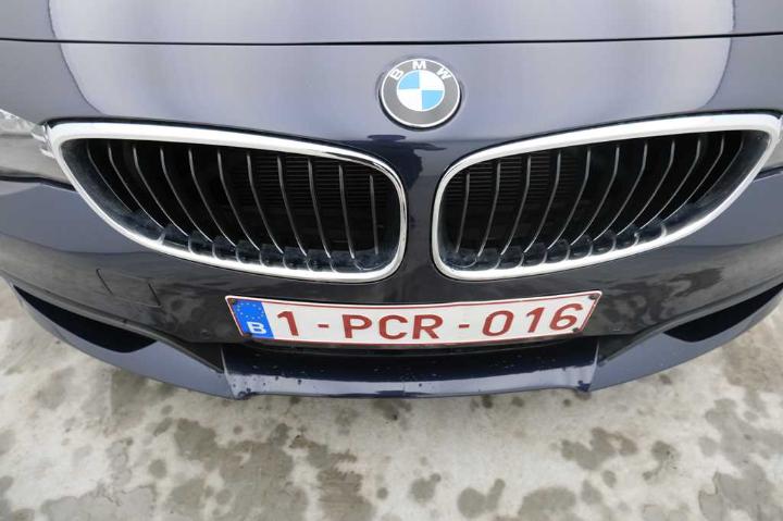 Photo 5 VIN: WBA8Y71090GJ85981 - BMW 3-GRAN TURISMO &#3913 