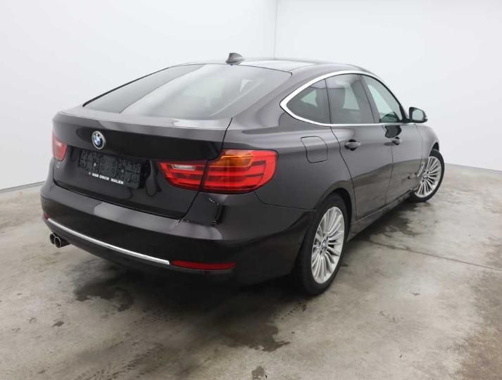 Photo 2 VIN: WBA8Y91050GR81588 - BMW 3-GRAN TURISMO &#3913 