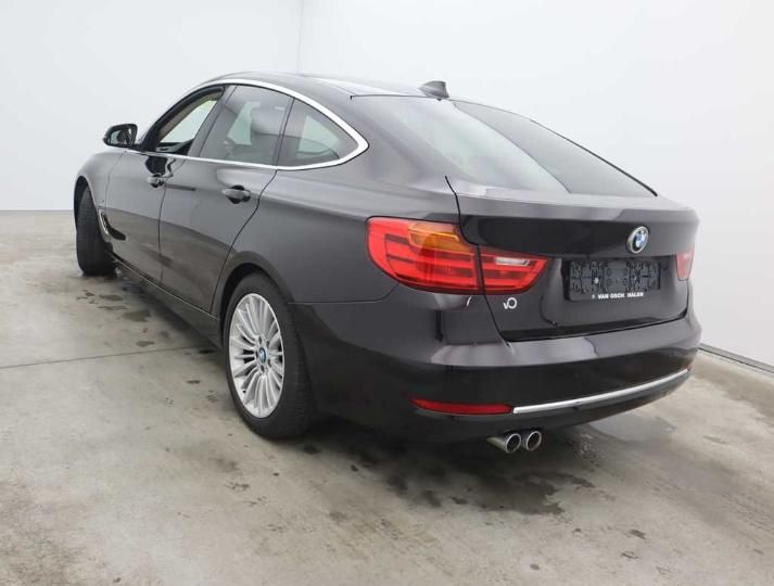 Photo 7 VIN: WBA8Y91050GR81588 - BMW 3-GRAN TURISMO &#3913 