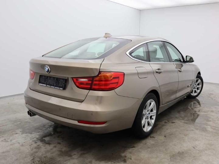 Photo 2 VIN: WBA8Y91090G617657 - BMW 3-GRAN TURISMO &#3913 