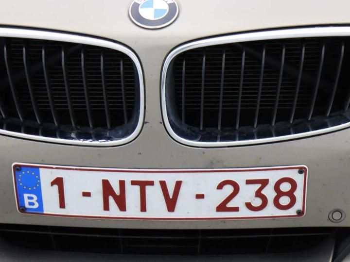 Photo 5 VIN: WBA8Y91090G617657 - BMW 3-GRAN TURISMO &#3913 