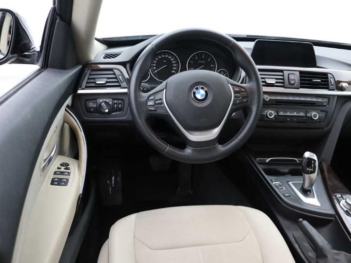 Photo 9 VIN: WBA8Y91090G617657 - BMW 3-GRAN TURISMO &#3913 