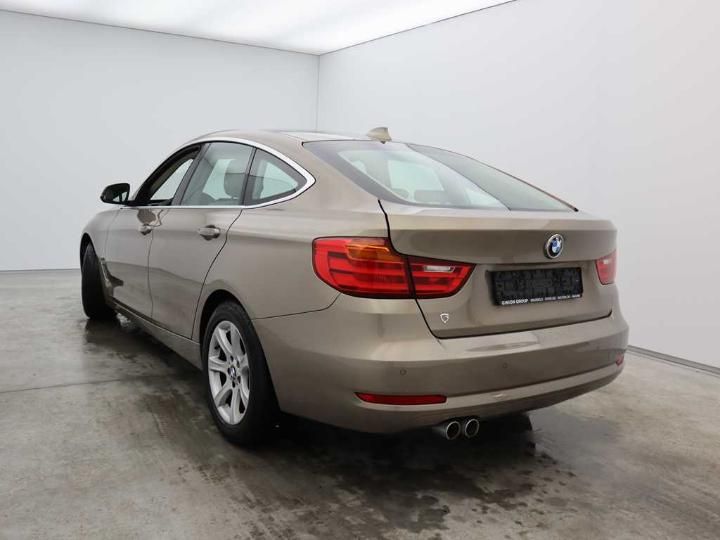 Photo 7 VIN: WBA8Y91090G617657 - BMW 3-GRAN TURISMO &#3913 