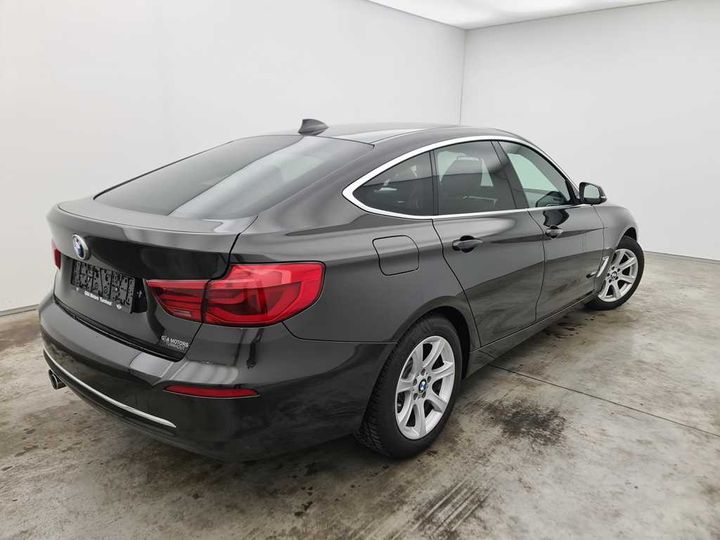 Photo 2 VIN: WBA8Z11050G451880 - BMW 3-GRAN TURISMO &#3916 