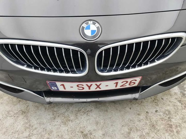 Photo 5 VIN: WBA8Z11050G451880 - BMW 3-GRAN TURISMO &#3916 