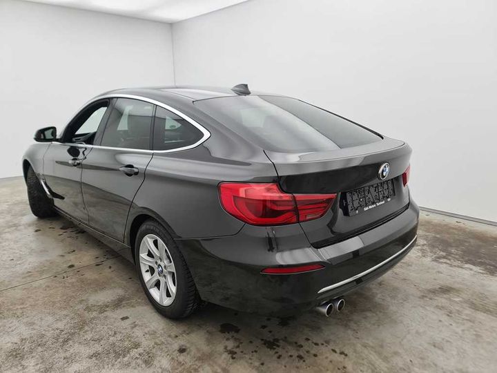 Photo 7 VIN: WBA8Z11050G451880 - BMW 3-GRAN TURISMO &#3916 