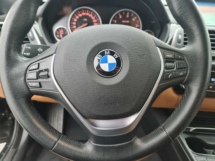 Photo 26 VIN: WBA8Z11050G451880 - BMW 3-GRAN TURISMO &#3916 