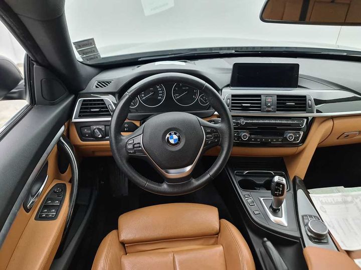 Photo 9 VIN: WBA8Z11050G451880 - BMW 3-GRAN TURISMO &#3916 