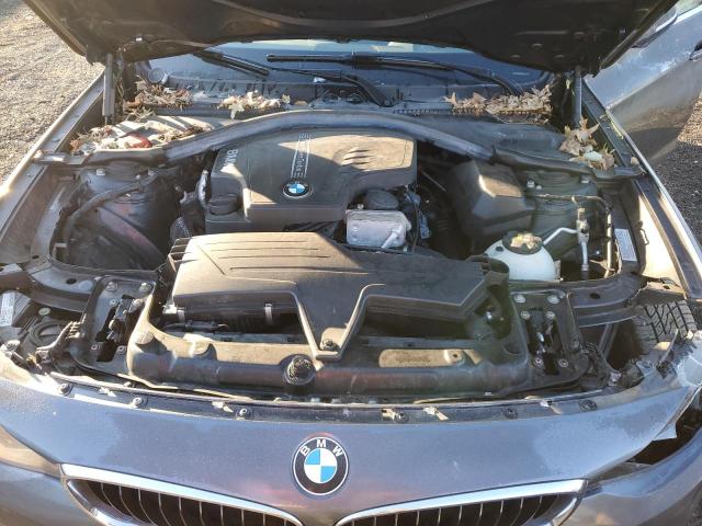 Photo 10 VIN: WBA8Z5C50FD671549 - BMW 3 SERIES 