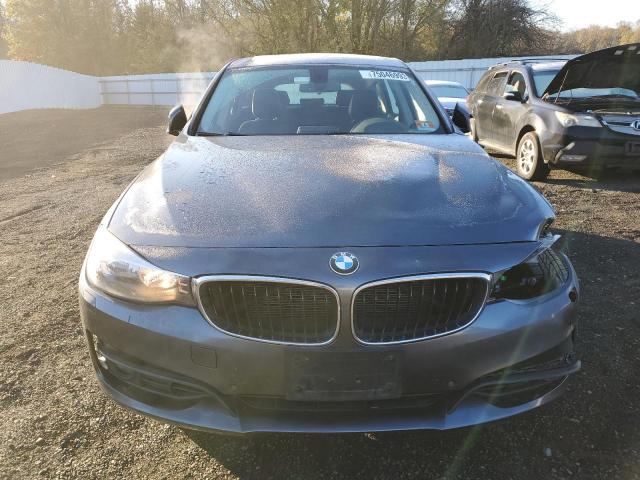 Photo 4 VIN: WBA8Z5C50FD671549 - BMW 3 SERIES 