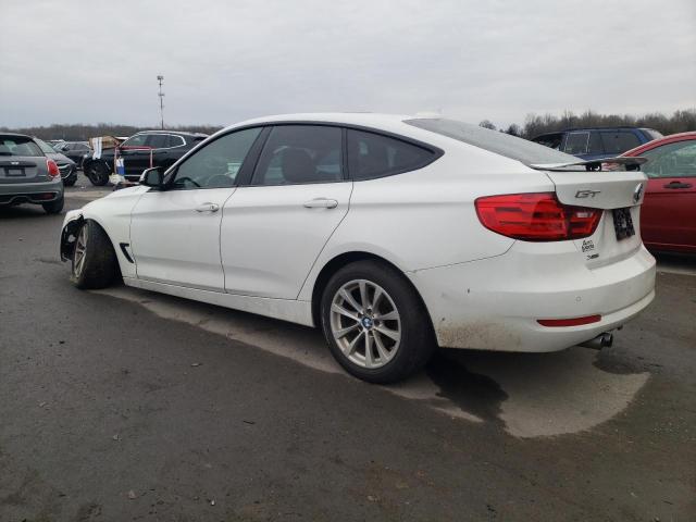 Photo 1 VIN: WBA8Z5C50FD671888 - BMW 328I 