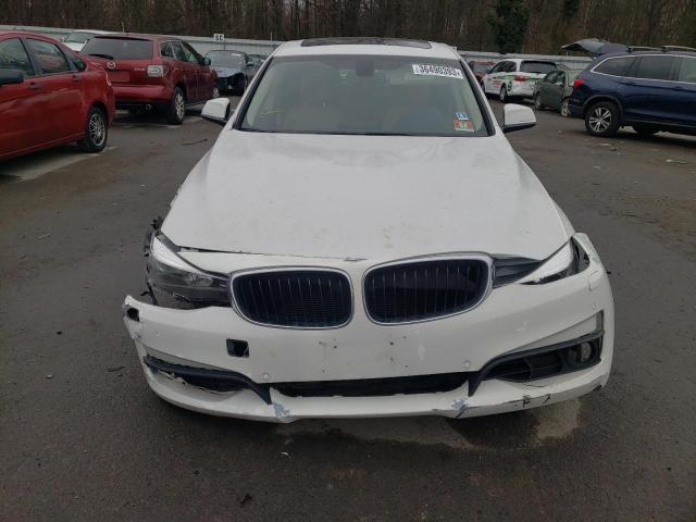 Photo 4 VIN: WBA8Z5C50FD671888 - BMW 328I 