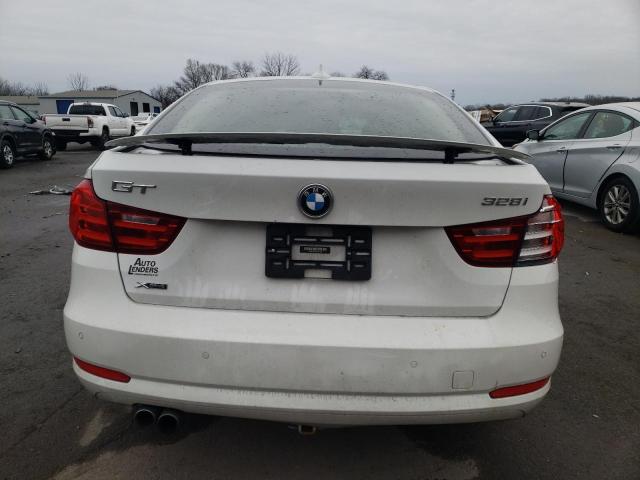 Photo 5 VIN: WBA8Z5C50FD671888 - BMW 328I 