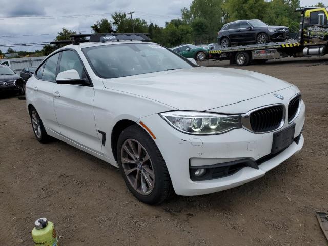 Photo 3 VIN: WBA8Z5C50FD672362 - BMW 328 XIGT S 