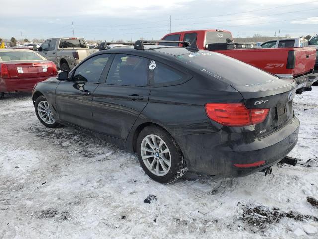 Photo 1 VIN: WBA8Z5C50FGS36173 - BMW 328I XDRIVE 