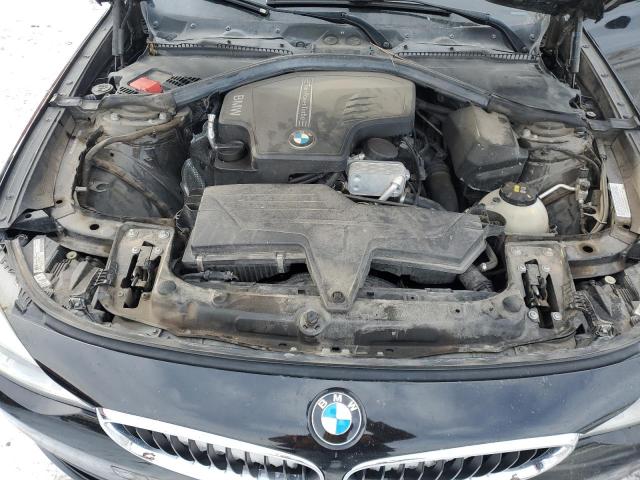 Photo 10 VIN: WBA8Z5C50FGS36173 - BMW 328I XDRIVE 