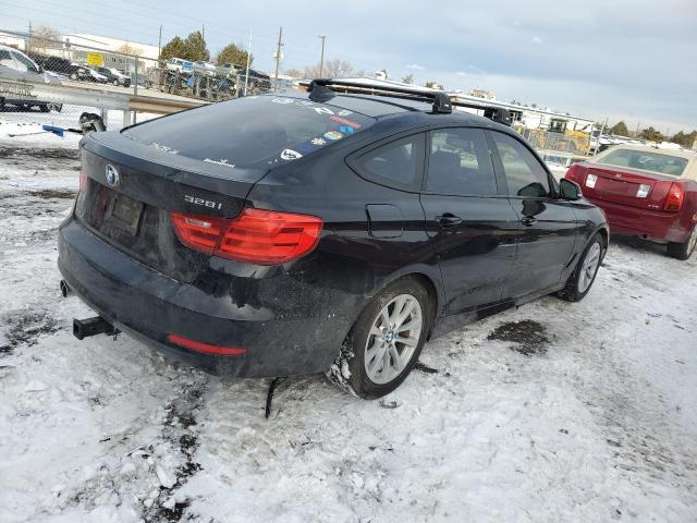 Photo 2 VIN: WBA8Z5C50FGS36173 - BMW 328I XDRIVE 