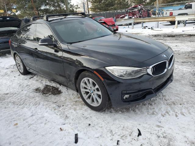 Photo 3 VIN: WBA8Z5C50FGS36173 - BMW 328I XDRIVE 