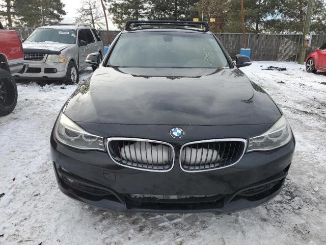 Photo 4 VIN: WBA8Z5C50FGS36173 - BMW 328I XDRIVE 