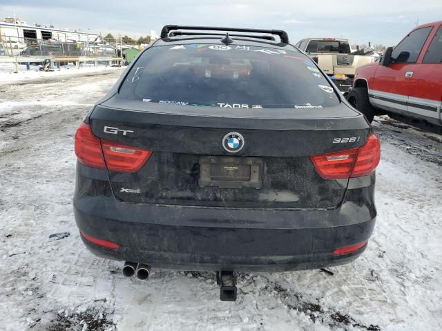 Photo 5 VIN: WBA8Z5C50FGS36173 - BMW 328I XDRIVE 