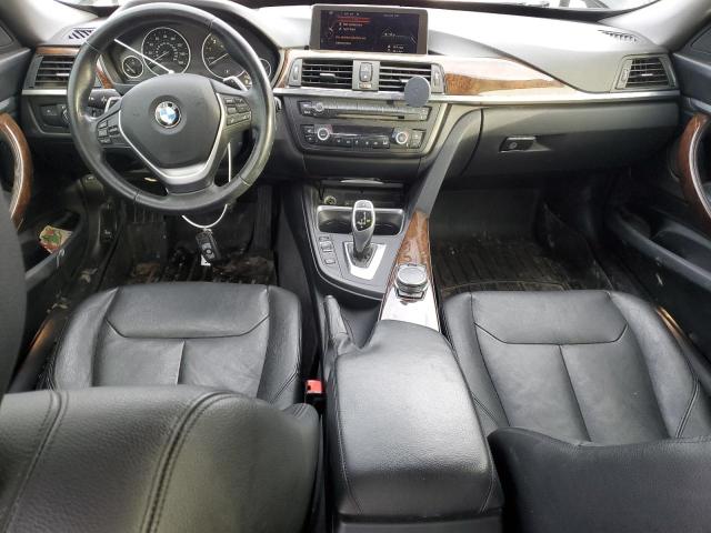 Photo 7 VIN: WBA8Z5C50FGS36173 - BMW 328I XDRIVE 