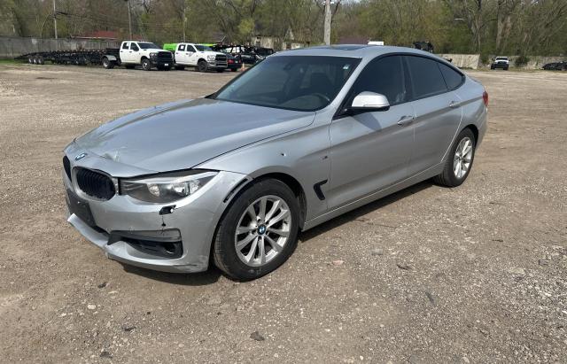 Photo 1 VIN: WBA8Z5C50FGS36397 - BMW 3 SERIES 