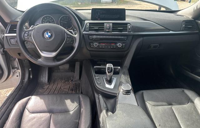 Photo 8 VIN: WBA8Z5C50FGS36397 - BMW 3 SERIES 