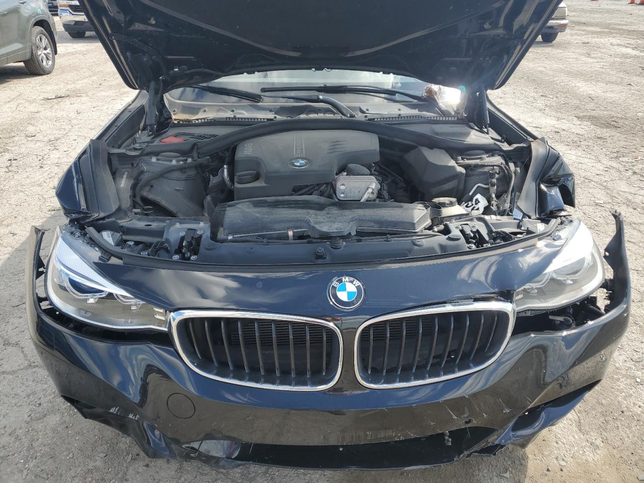 Photo 10 VIN: WBA8Z5C50GG500168 - BMW 3ER 