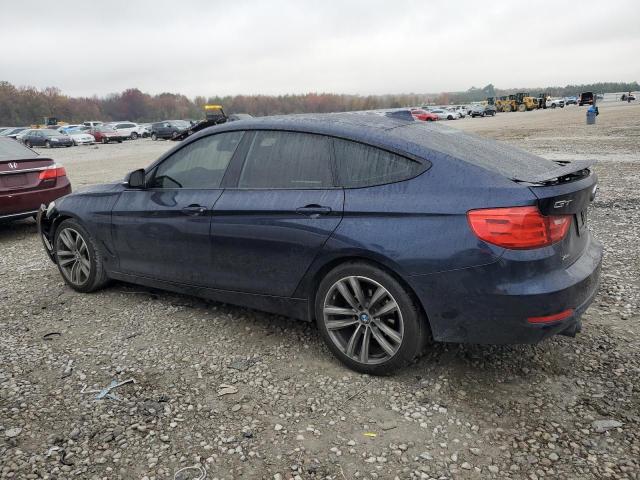 Photo 1 VIN: WBA8Z5C50GG500204 - BMW 3 SERIES 