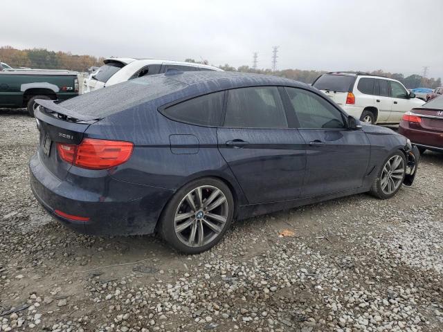 Photo 2 VIN: WBA8Z5C50GG500204 - BMW 3 SERIES 