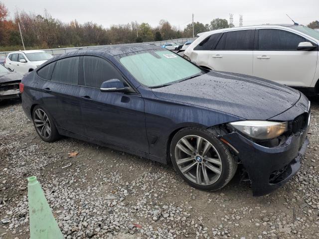 Photo 3 VIN: WBA8Z5C50GG500204 - BMW 3 SERIES 