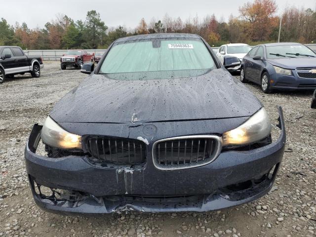 Photo 4 VIN: WBA8Z5C50GG500204 - BMW 3 SERIES 