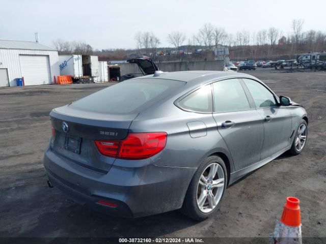 Photo 3 VIN: WBA8Z5C50GG501093 - BMW 3 SERIES GT 