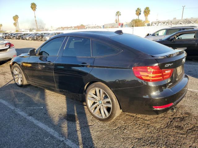 Photo 1 VIN: WBA8Z5C50GG502759 - BMW 3 SERIES 