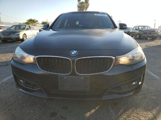 Photo 4 VIN: WBA8Z5C50GG502759 - BMW 3 SERIES 