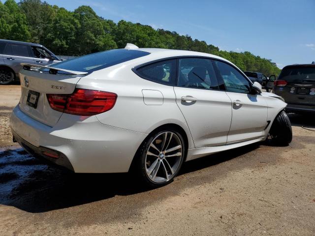 Photo 2 VIN: WBA8Z5C50GGS38216 - BMW 3 SERIES 