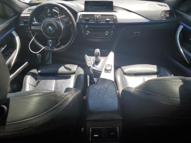 Photo 7 VIN: WBA8Z5C50GGS38216 - BMW 3 SERIES 