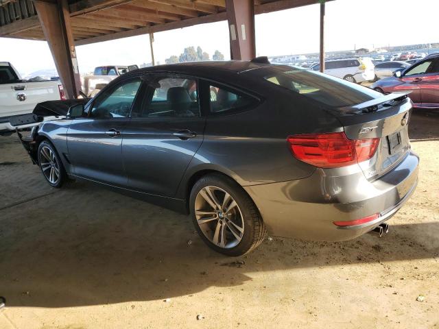 Photo 1 VIN: WBA8Z5C51FD672080 - BMW 328 XIGT S 